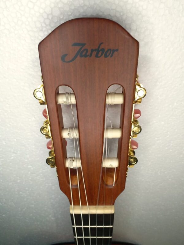 Guitarra acústica cuerda nylon - Imagen 11