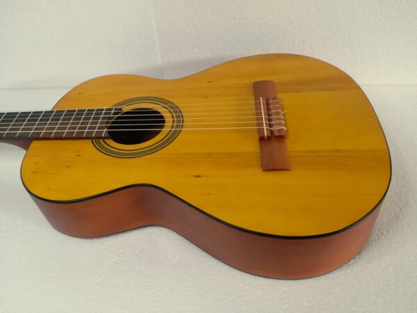 Guitarra acústica cuerda nylon - Imagen 12