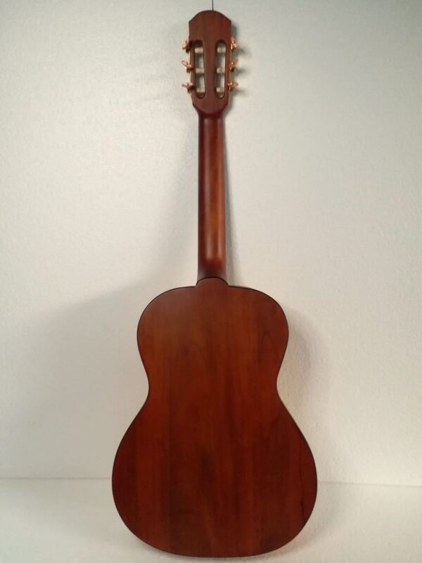 Guitarra acústica cuerda nylon - Imagen 13