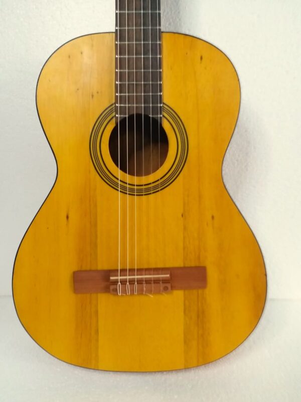 Guitarra acústica cuerda nylon - Imagen 14