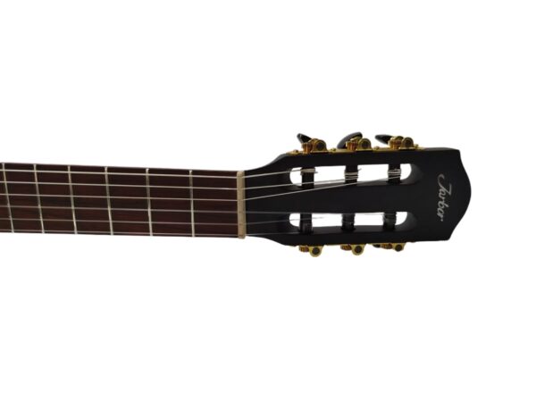 Guitarra acústica cuerda nylon - Imagen 3