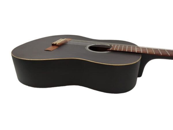 Guitarra acústica cuerda nylon - Imagen 5