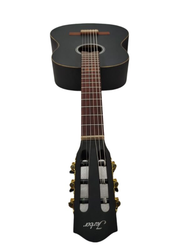 Guitarra acústica cuerda nylon - Imagen 6